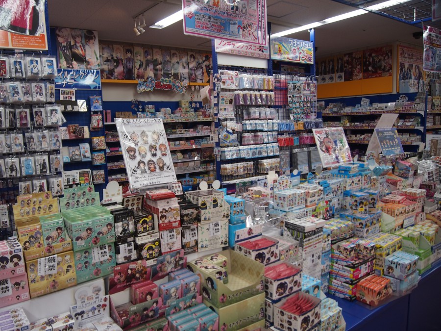 Animate Ikebukuro