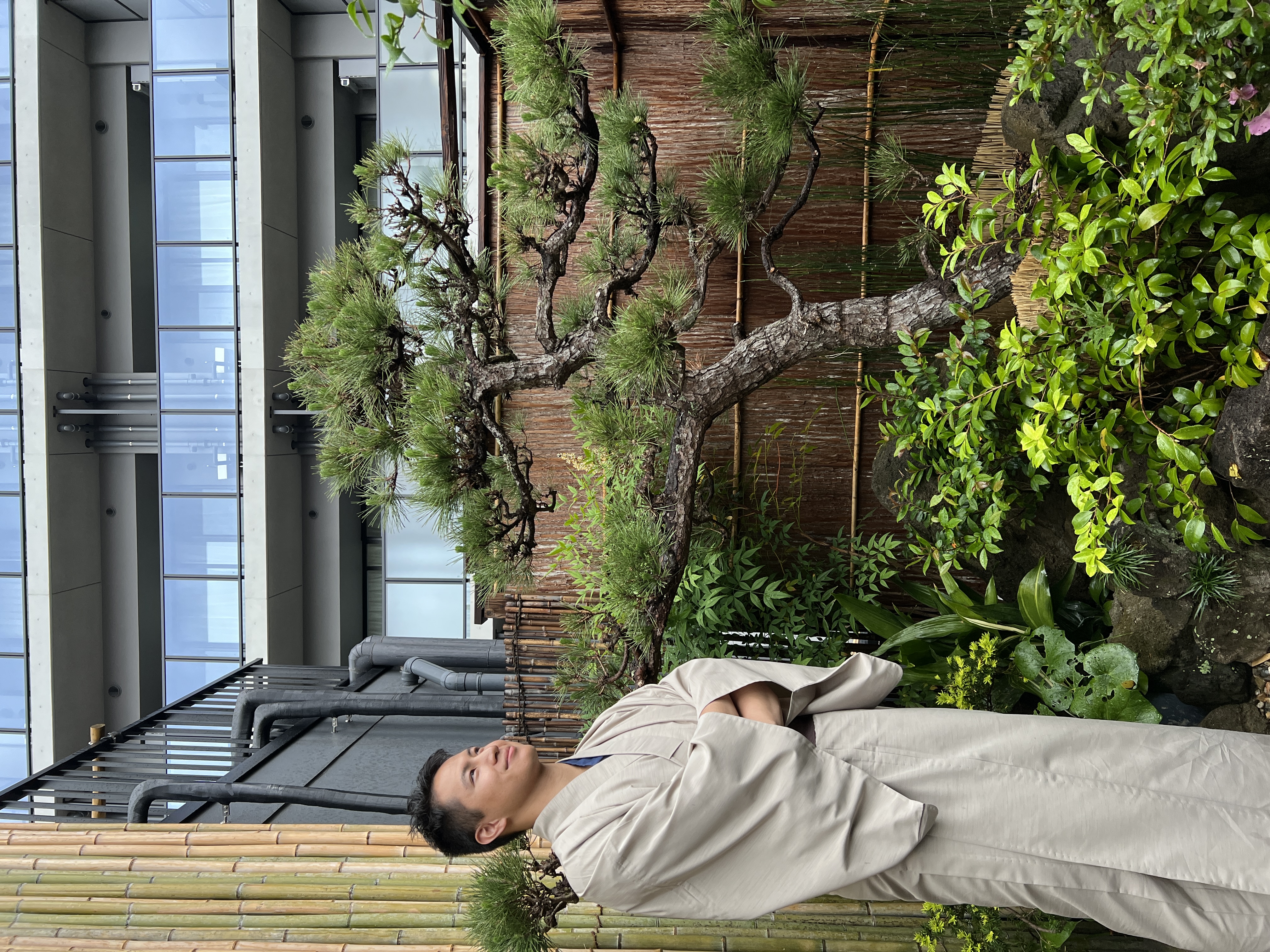 Kimono tea ceremony Maikoya Tokyo