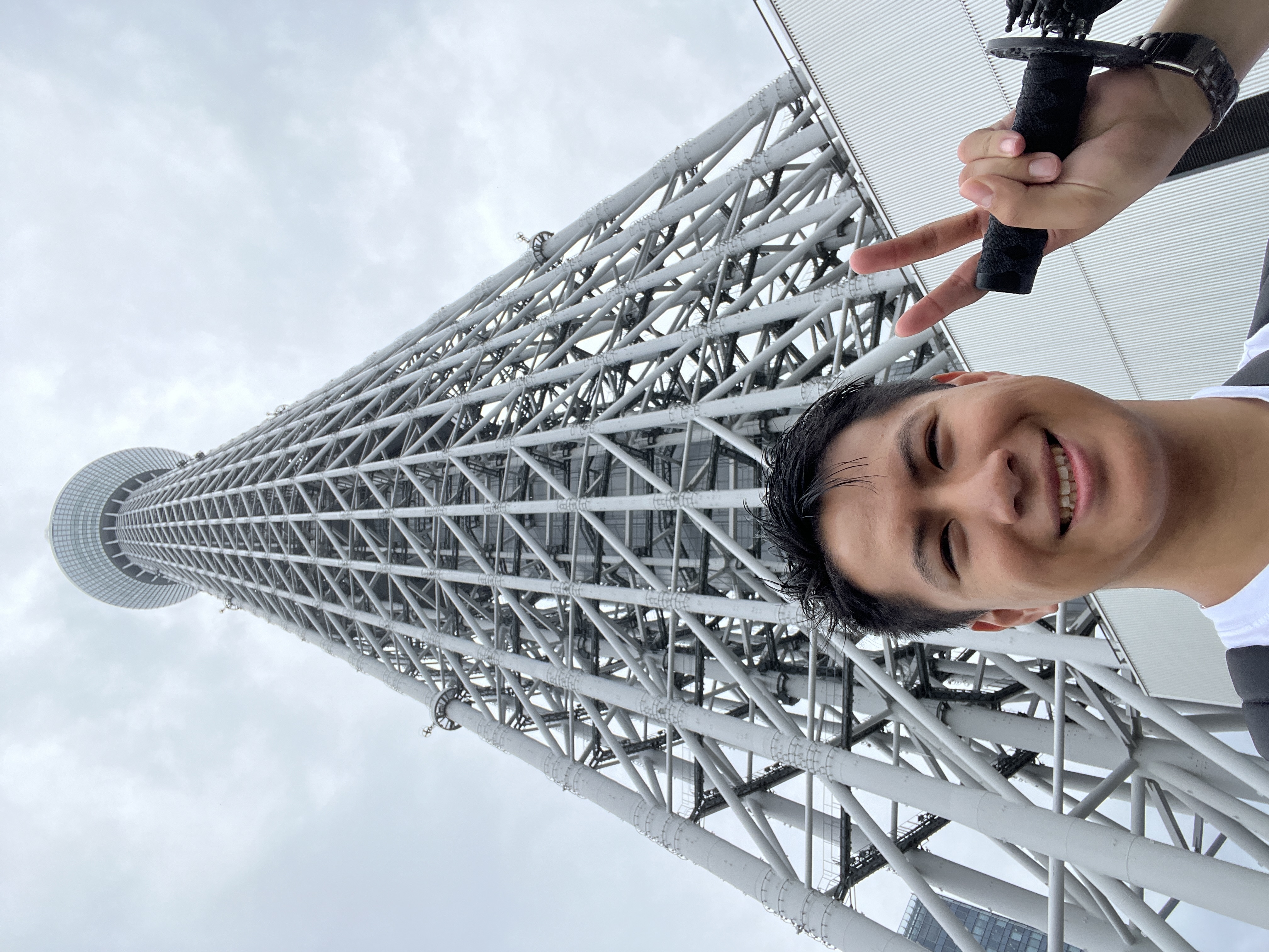 Tokyo Skytree
